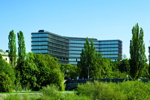 EPO Office
