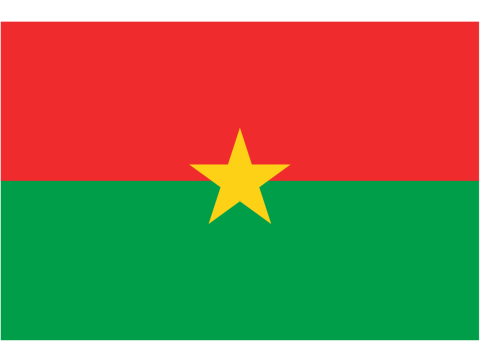 Burkina Faso_countryflag