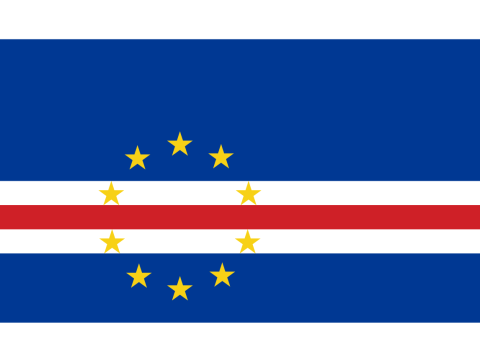 Cape verde_countryflag