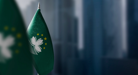 Suspension of operations according to the Government of the Macao SAR